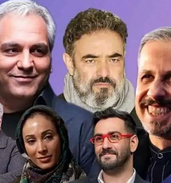 شروع سریال شیش ماهه مهران مدیری از امشب پنجشنبه ۴ دی‌ماه / داستان و بازیگران سریال را بشناسید