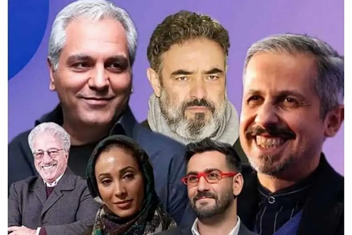 شروع سریال شیش ماهه مهران مدیری از امشب پنجشنبه ۴ دی‌ماه / داستان و بازیگران سریال را بشناسید