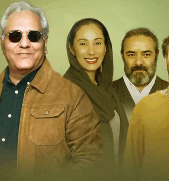 شش‌ماهه مهران مدیری به‌زودی روی آنتن تلویزیون می‌رود