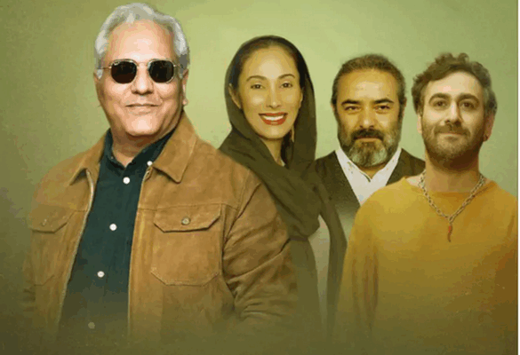 شش‌ماهه مهران مدیری به‌زودی روی آنتن تلویزیون می‌رود