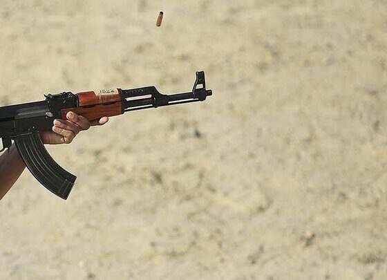 شهادت ۳ مامور انتظامی در درگیری با اشرار مسلح در فهرج