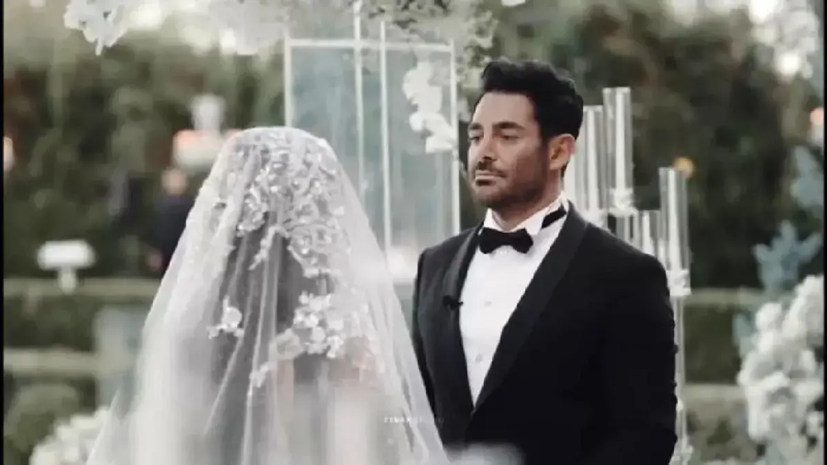 شواف جدید محمدرا گلزار با سبک زندگی همسرش+ عکس
