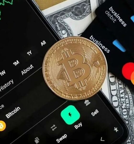 شوک بانک مرکزی به سرمایه‌گذاران ارز دیجیتال