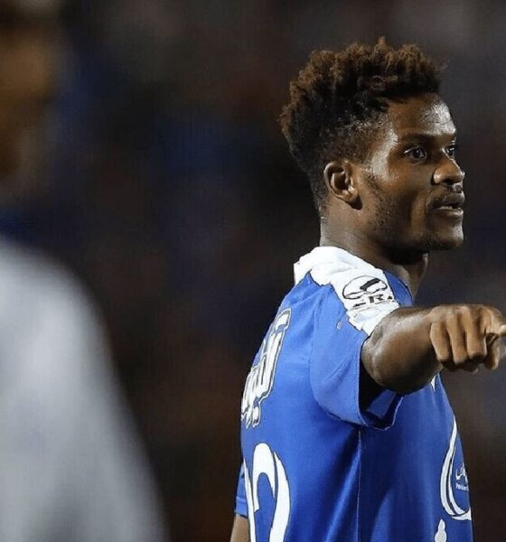 شوک ناگهانی به استقلال/ فسخ یک‌طرفه قرارداد دیدیه اندونگ