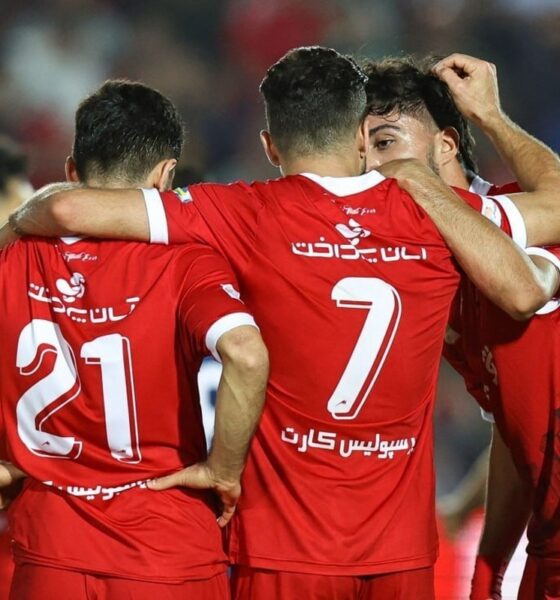 ضعف بزرگ پرسپولیس لو رفت/ اوسمار دنبال هافبک دفاعی قلدر