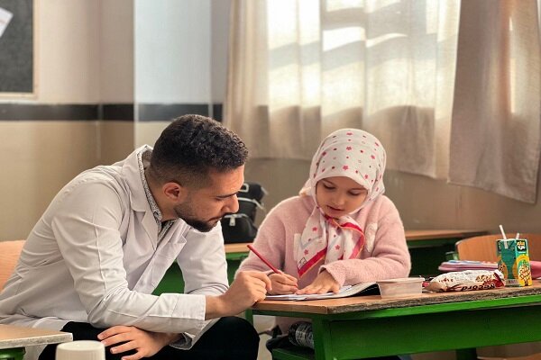 طرح اسما؛ نقشهراه سلامت برای محرومترین روستاهای ایران طرح اسما؛ نقشهراه سلامت برای محرومترین روستاهای ایران