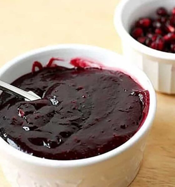 طرز تهیه ترشک انار خانگی/ ساده، سالم و خوشمزه‌تر از نمونه‌های بازاری