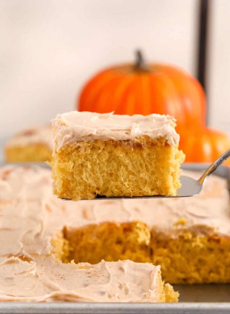 طرز تهیه رولت کدو حلوایی و دارچین نکته هایی برای تهیه رول دارچینی کدوحلوایی