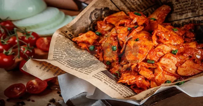 طرز تهیه سوسیس بندری به سبک دهه شصت/ طعمی نوستالژیک در سفره ایرانی ها طرز تهیه سوسیس بندری به سبک دهه شصت/ طعمی نوستالژیک در سفره ایرانی ها