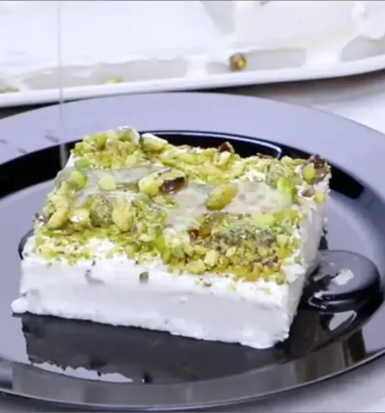 طرز تهیه شب‌های لبنان/ دسر محبوب و سنتی عربی