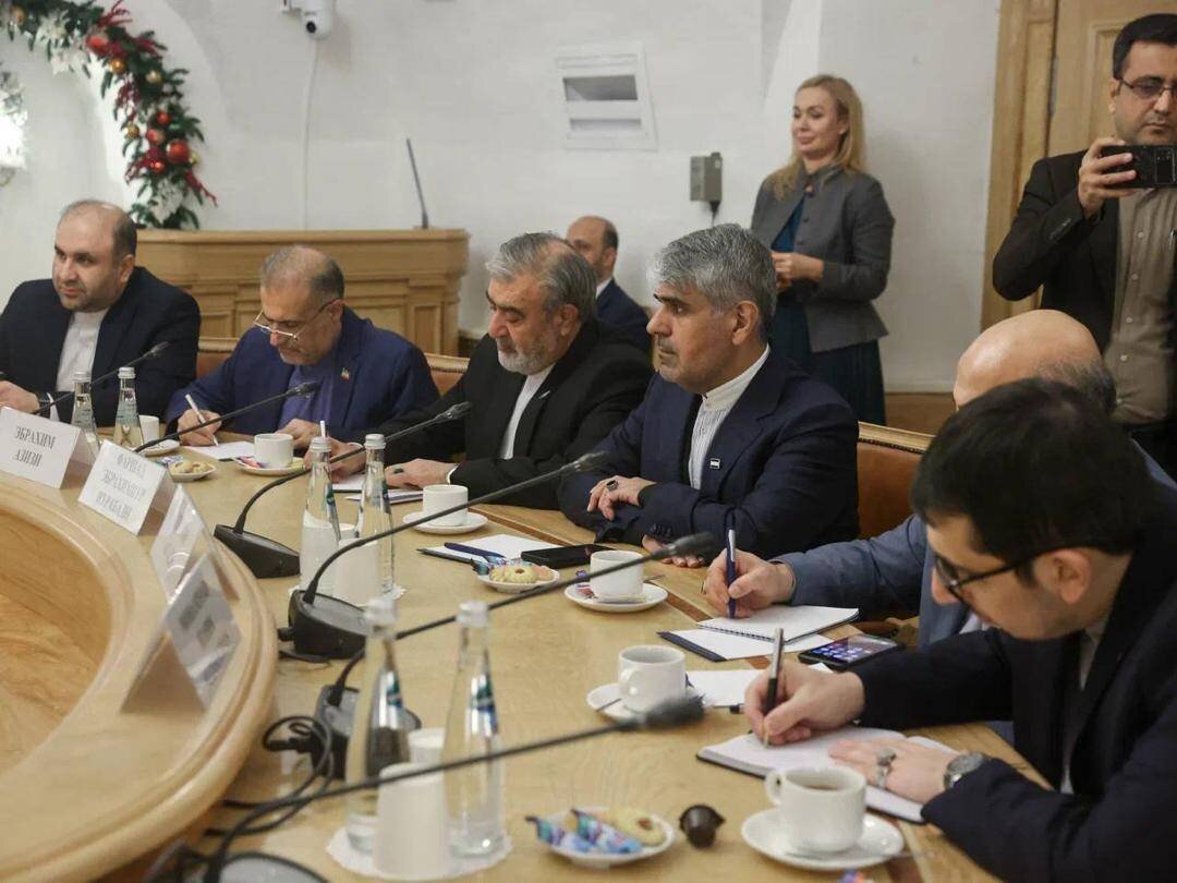 امنیت ایران و روسیه در همه تنیده است/ اهمیت توسعه مناسبات با توجه به اقدامات خصمانه غربیها