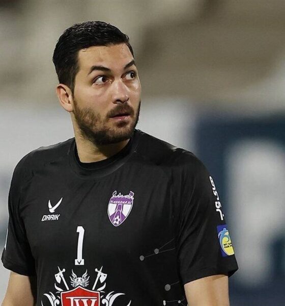 علیرضا حقیقی داماد شد+ عکس