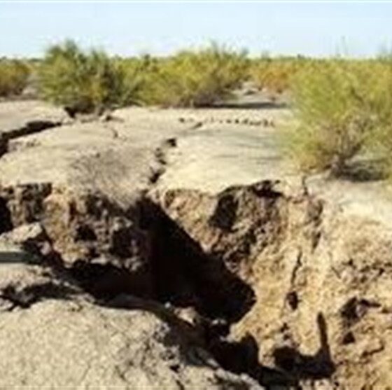 فرونشست؛ زلزله خاموشی که دشت ورامین را تا مرز نابودی می‌برد