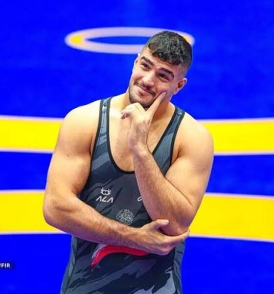 فوری/ تغییر تابعیت کشتی‌گیر مشهور ایران/ نشان می‌دهم چه مهره‌ای را از دست دادند