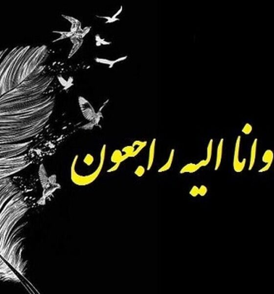 فوری/ جامعه ورزشی کشور عزادار شد