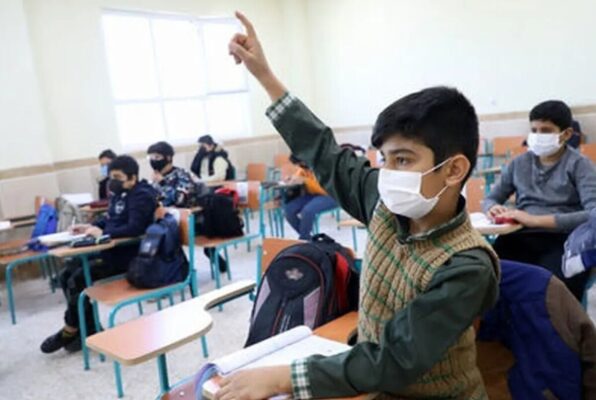 فوری / مدارس اصفهان فردا شنبه ۶ دی ۱۴۰۴ تعطیل شد؟