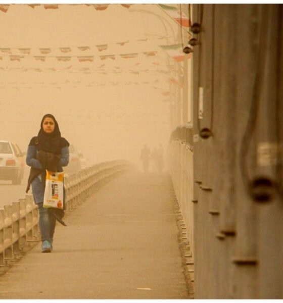 فوری / مدارس خوزستان فردا دوشنبه ۸ دی ۱۴۰۴ تعطیل شد؟