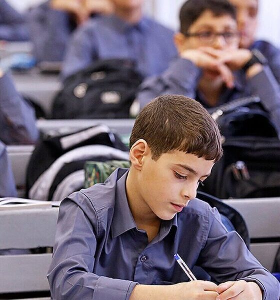 فوری / مدارس خوزستان فردا شنبه ۶ دی ۱۴۰۴ تعطیل شد؟