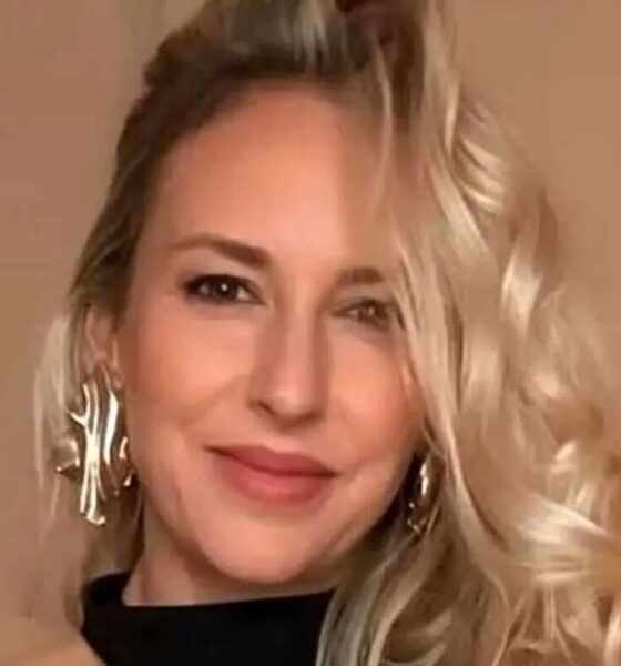 قتل فجیع ملکه زیبایی سوئیس به دست همسرش + تصویر