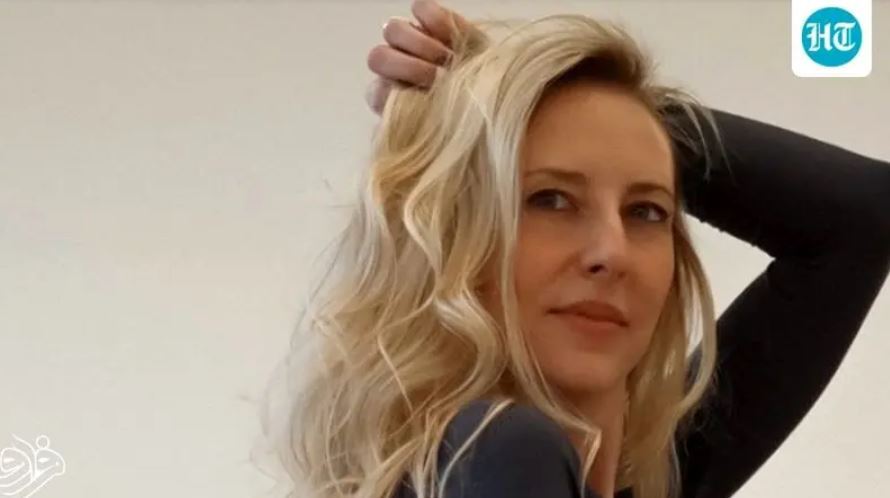 قتل فجیع ملکه زیبایی سوئیس به دست همسرش + تصویر قتل فجیع ملکه زیبایی سوئیس به دست همسرش + تصویر