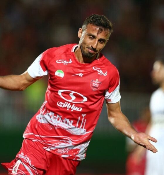 قرارداد میلیاردی با ارز خارجی/پرسپولیس رکورد زد