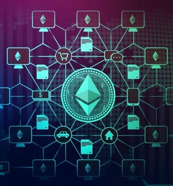 قراردادهای هوشمند اتریوم؛ زیرساختی نوین برای معاملات دیجیتال غیرمتمرکز