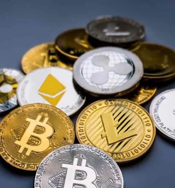 قیمت ارز‌های دیجیتال امروز شنبه ۲۲ آذر ۱۴۰۴ / بیت‌کوین و اتریوم صعود کردند