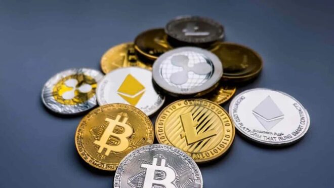 قیمت ارزهای دیجیتال امروز شنبه ۲۲ آذر ۱۴۰۴ / بیتکوین و اتریوم صعود کردند قیمت ارزهای دیجیتال امروز شنبه ۲۲ آذر ۱۴۰۴ / بیتکوین و اتریوم صعود کردند