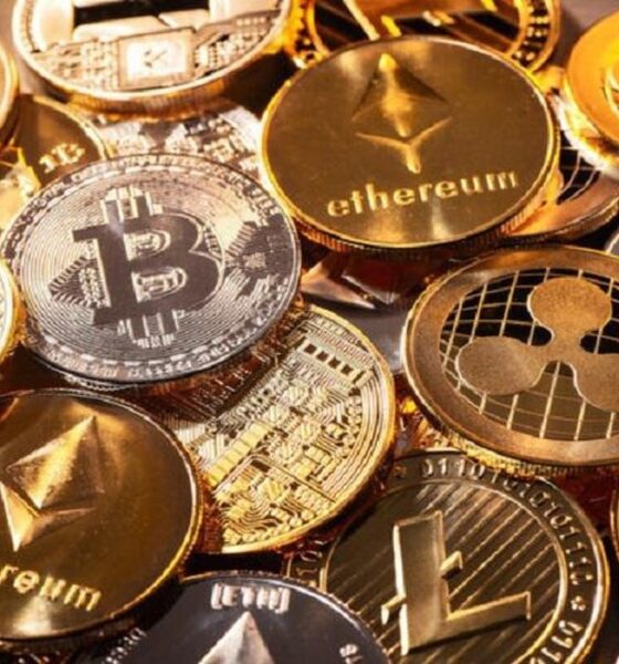 قیمت ارز‌های دیجیتال امروز شنبه ۶ دی ۱۴۰۴ / افت ملایم بیت‌کوین و ثبات اتریوم