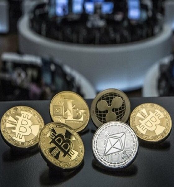 قیمت ارز‌های دیجیتال امروز چهارشنبه ۱۰ دی ۱۴۰۴ / بیت‌کوین بالای ۸۸ هزار دلار، اتریوم کاهش یافت