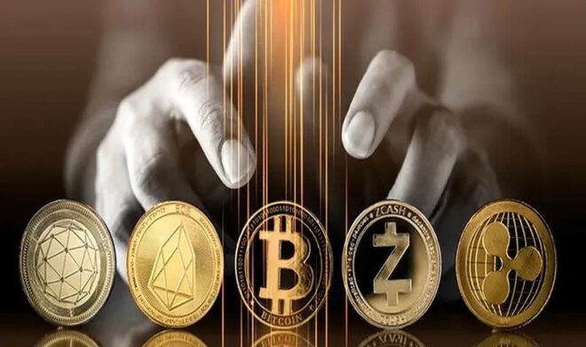 قیمت ارز‌های دیجیتال امروز چهارشنبه ۳ دی ۱۴۰۴ / بیت‌کوین در محدوده ۱۱۷ میلیارد ریال ثابت ماند