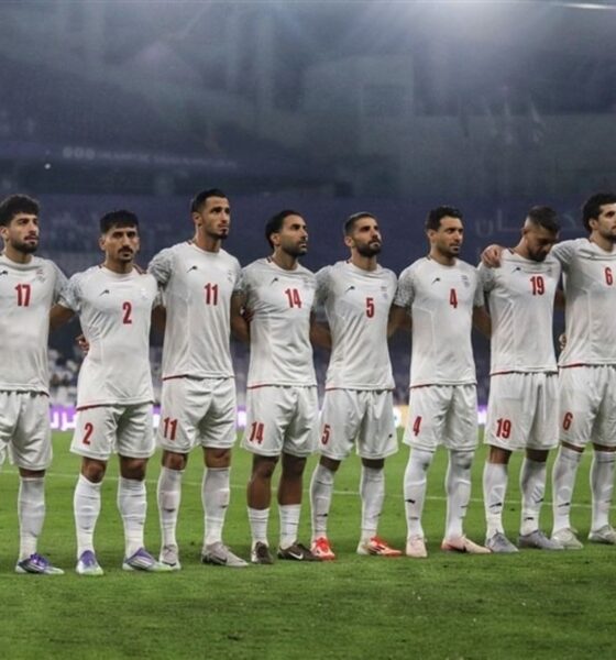 قیمت بلیت بازی‌های ایران در جام‌جهانی اعلام شد