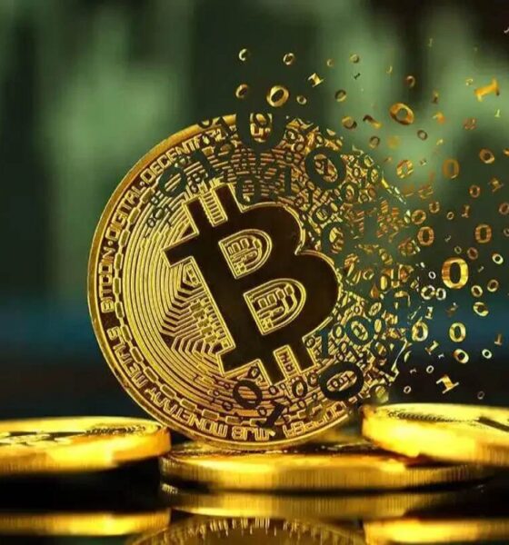 قیمت بیت‌کوین تحت تاثیر بازار آمریکا / رمزارزها کاهشی می‌شود؟