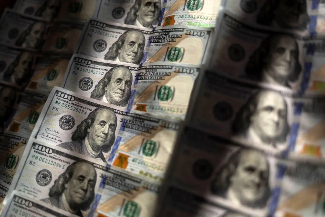 قیمت دلار امروز سه شنبه 17 آذر/ افزایش قیمت + جدول