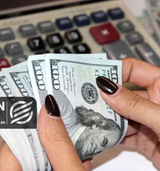 قیمت دلار امروز سه شنبه 2دی/ افزایش قیمت + جدول