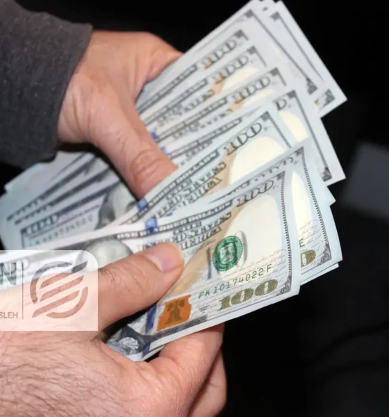 قیمت دلار امروز یکشنبه 30 آذر/ دلار ریزشی شد؟ + جدول