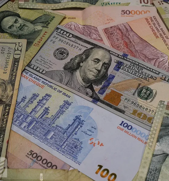 قیمت دلار تا کانال ۱۲۴ هزار تومان عقب نشینی کرد/ درهم و دینار چطور؟