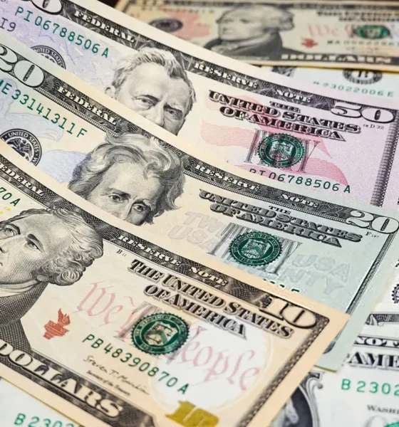 قیمت روز دلار/ افزایش قیمت + جدول و جزئیات کامل