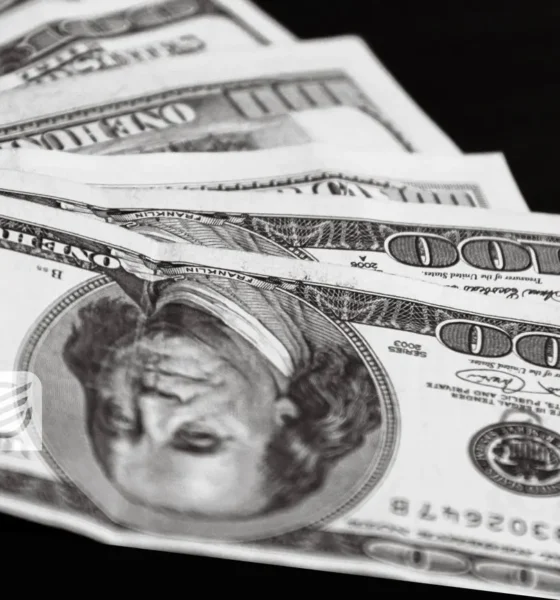 قیمت روز دلار/ دلار 125هزار تومانی شد + جدول