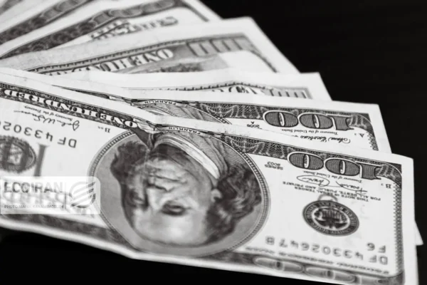 قیمت روز دلار/ دلار 125هزار تومانی شد + جدول