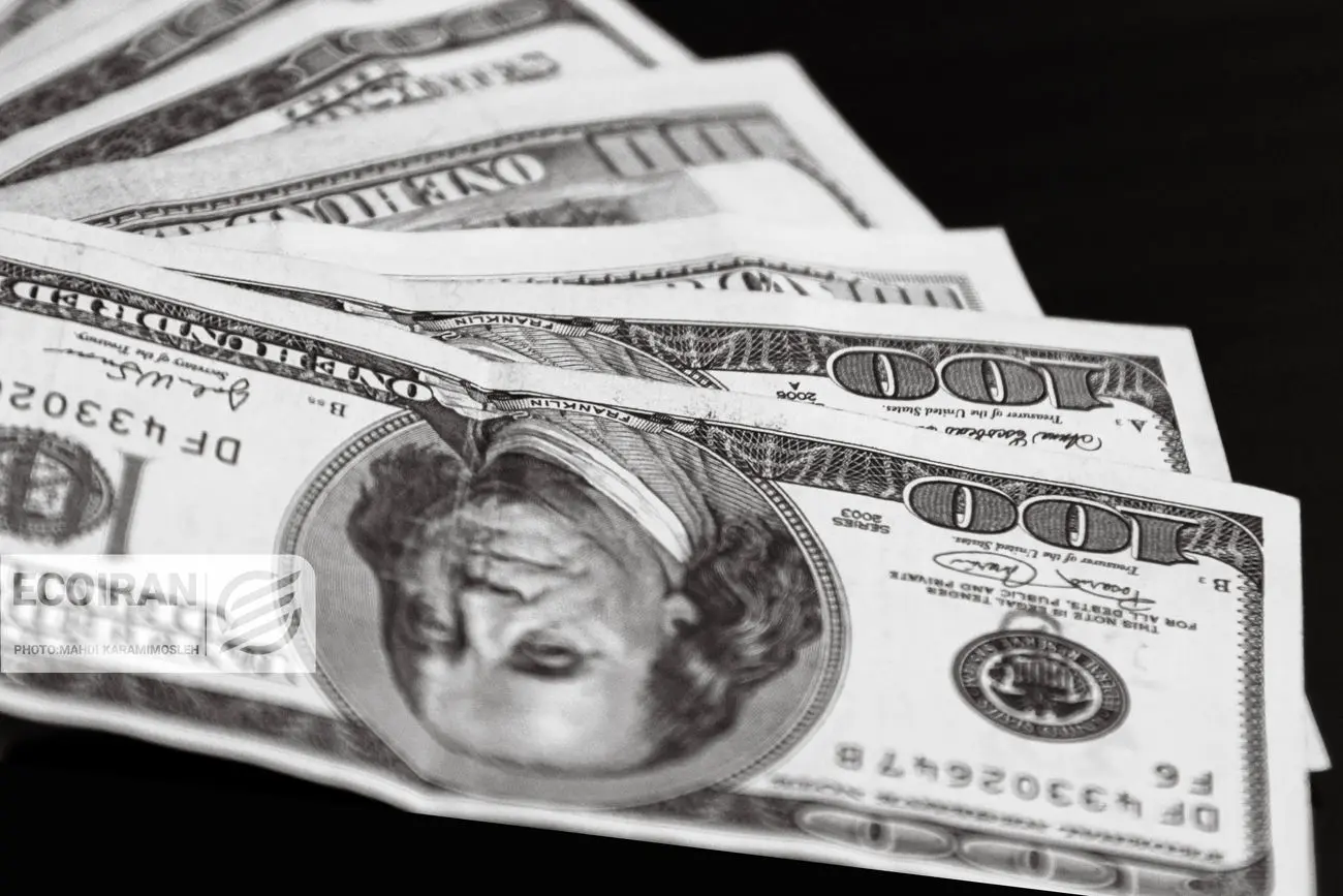 قیمت روز دلار/ دلار 125هزار تومانی شد + جدول