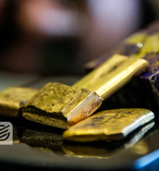 قیمت روز طلا / افزایش قیمت + جدول