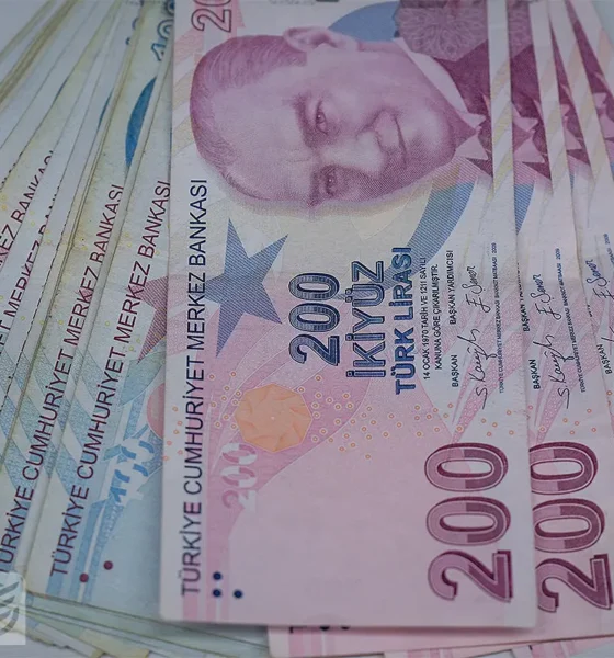 قیمت روز لیر ترکیه/ لیر در مرز 3هزار تومانی شدن + جدول