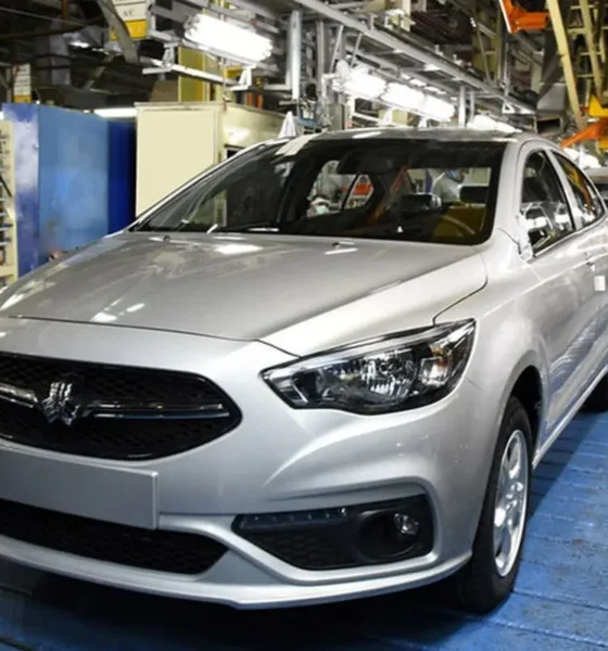 قیمت روز محصولات ایران خودرو و سایپا/ قیمت دنا پلاس، پژو 207 و شاهین پلاس امروز چهارشنبه 19 آذر 1404 چقدر شد؟