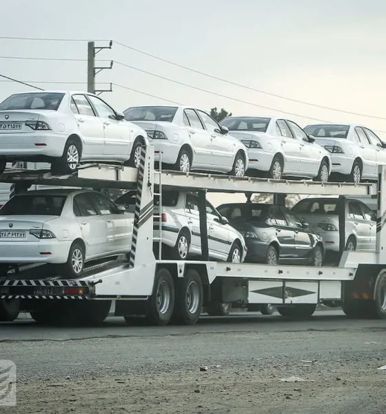 قیمت روز محصولات ایران خودرو و سایپا/ قیمت دنا پلاس، پژو 207 و شاهین پلاس امروز یکشنبه 23 آذر 1404 چقدر شد؟