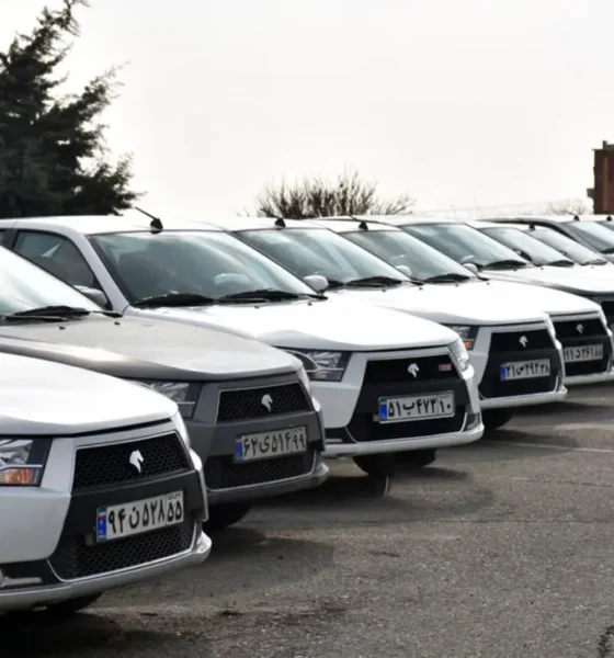 قیمت روز محصولات ایران خودرو و سایپا/ قیمت دنا پلاس، پژو 207 و شاهین پلاس امروز دوشنبه 1 دی 1404 چقدر شد؟