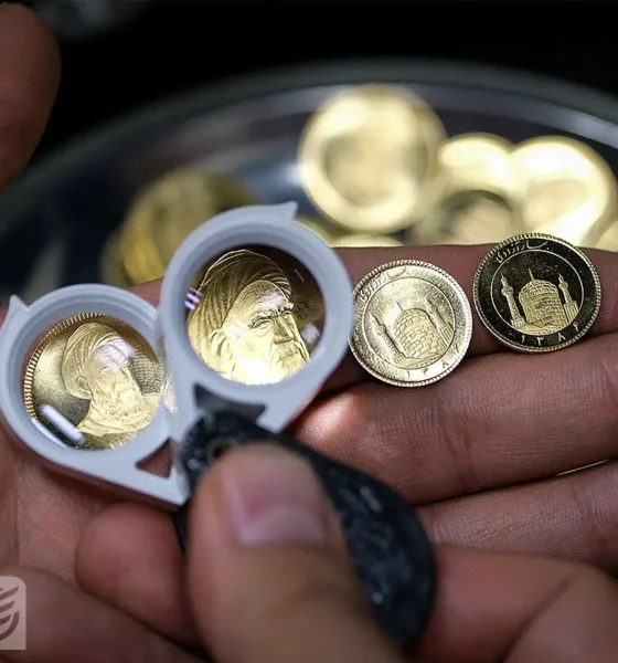 قیمت سکه، نیم سکه و ربع سکه امروز شنبه 22 آذر/ افزایش تمام قیمت ها + جدول