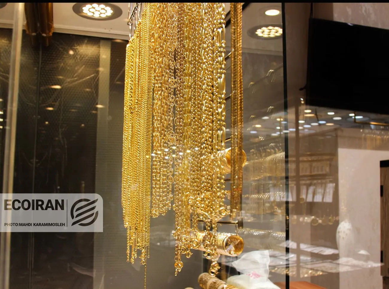 قیمت طلا امروز چهارشنبه 3دی/ جهش قیمت + جدول