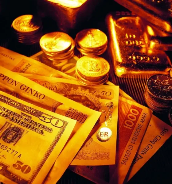 قیمت طلا و دلار امروز شنبه 6دی/ رکوردهای جدید ثبت شدند + جدول