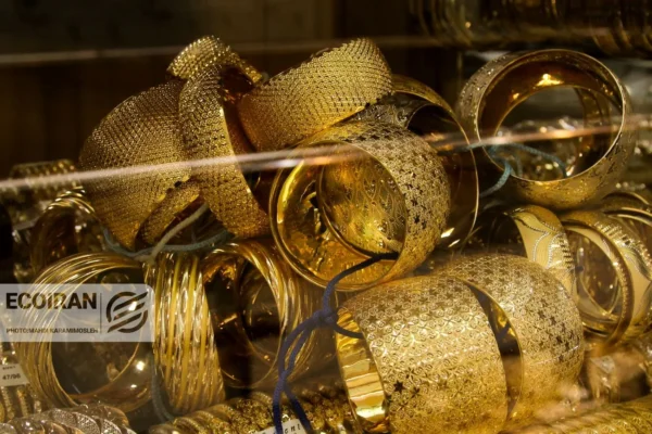 قیمت طلا و سکه امروز سه شنبه 25 آذر 1404/ افزایش قیمت ها + جدول و جزئیات قیمت طلا و سکه امروز سه شنبه 25 آذر 1404/ افزایش قیمت ها + جدول و جزئیات